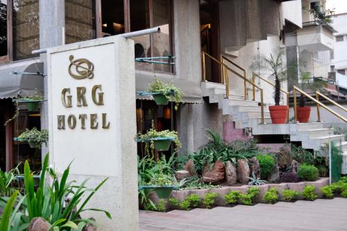 Hotel GRG