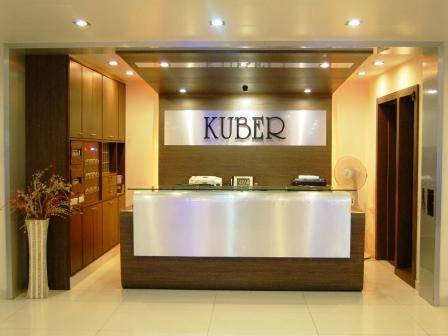 Hotel Kuber