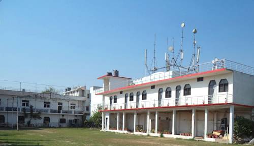 Hotel Mangalam Palace - Kanpur Road