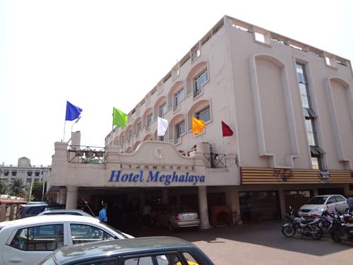 Hotel Meghalaya