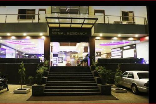 Hotel Nirmal Residency