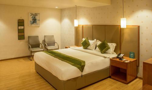 Hotel Reva Residency