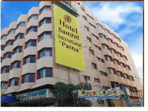 Hotel Samrat International