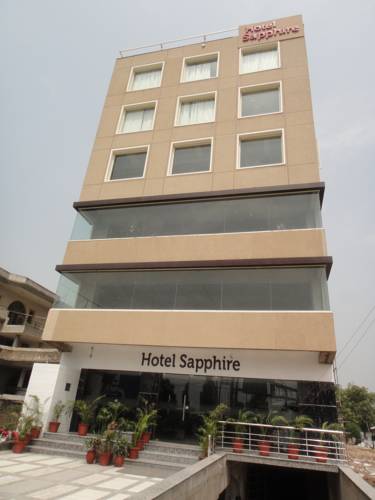 Hotel Sapphire