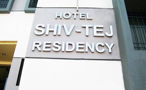 Hotel Shiv-Tej Residency