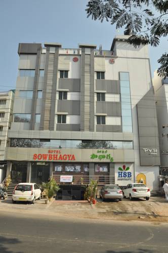 Hotel Sowbhagya