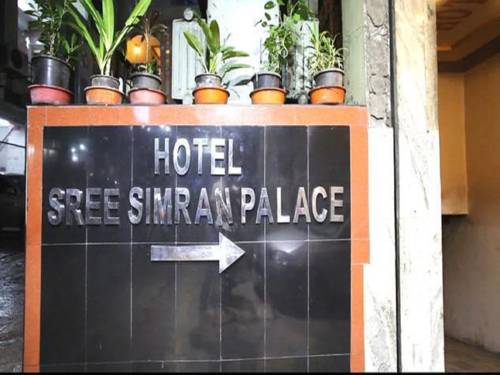 Hotel Sree Simran Palace