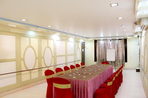 Hotel Sudha Regency