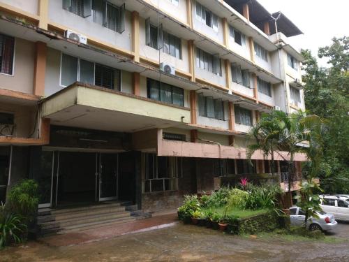 Hotel Surya