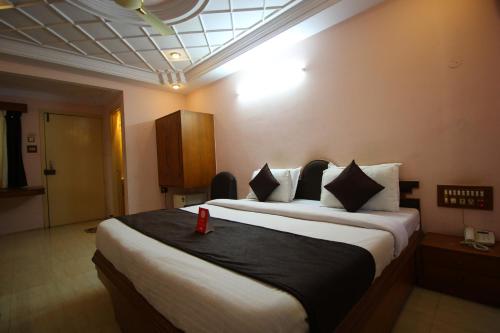 Hotel Upasana