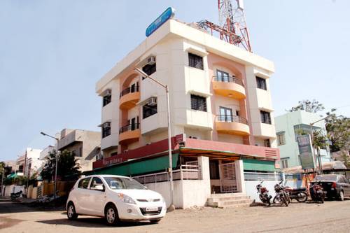 Hotel Vijay Residency