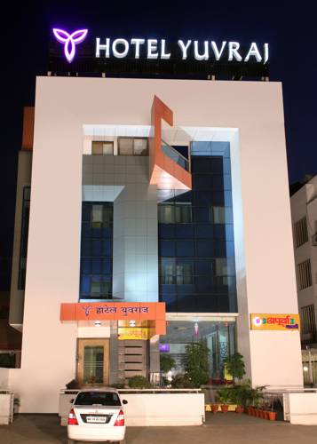 Hotel Yuvraj