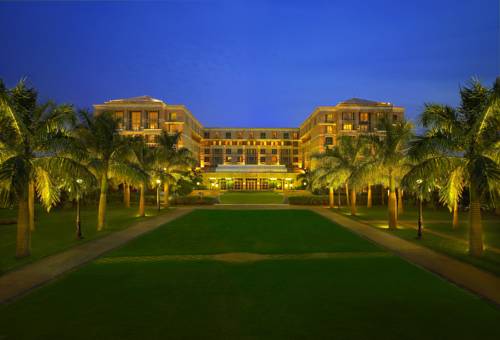 ITC Maratha Mumbai, A Luxury Collection Hotel