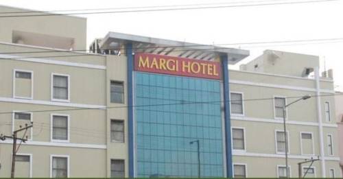 Margi Hotel