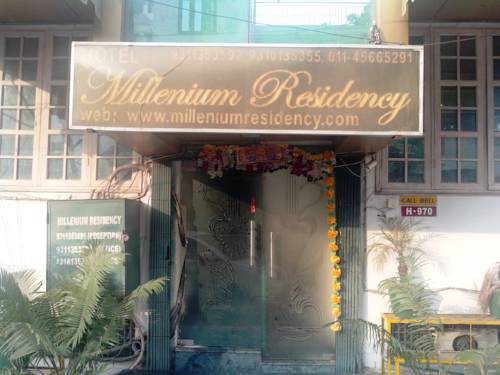 Millenium Residency