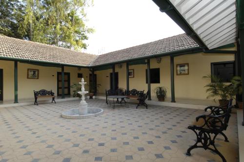 Narayani Heritage