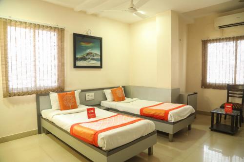 OYO Apartments IT Park Nagpur