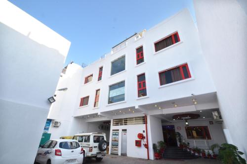 OYO Rooms Daria Near Chandigarh Railway Station 2