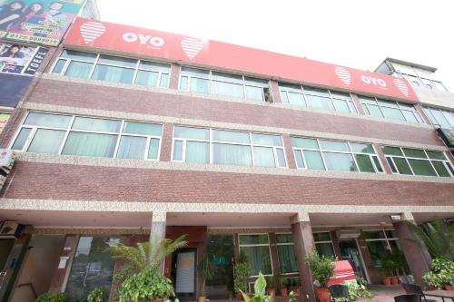 OYO Rooms Fortis Hospital Mohali