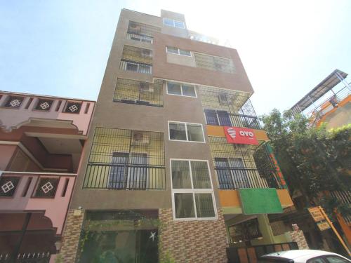 OYO Rooms Indiranagar 18th Main