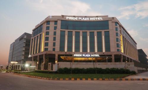 Pride Plaza Hotel, Aerocity New Delhi