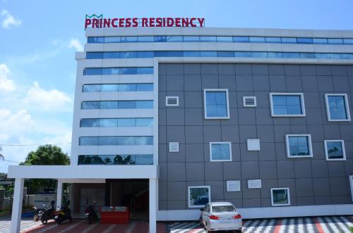 Princess Residency