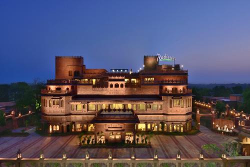 Radisson Jodhpur