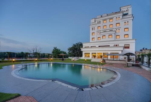 Royal Sarovar Portico Siliguri