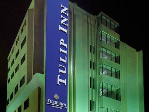 Golden Tulip Lucknow