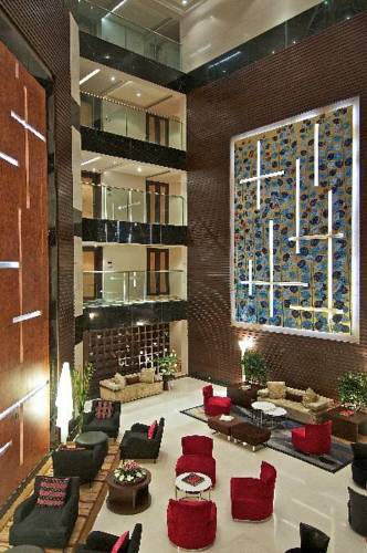 Vivanta by Taj - Begumpet