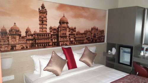 Zip by Spree Hotel Baroda