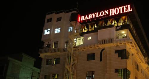 Babylon Hotel