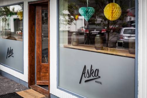 Aska Hostel