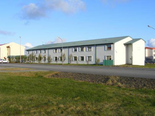 Bed and Breakfast Keflavík Airport