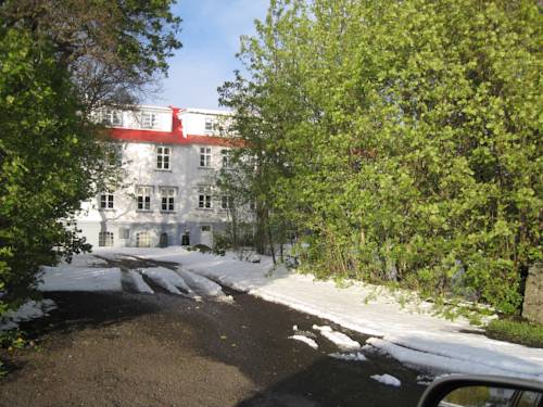 Guesthouse Egilsstadir