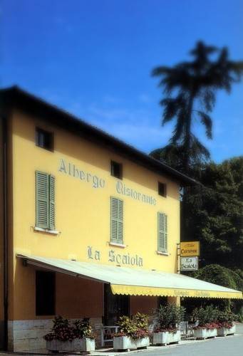 Albergo Ristorante La Scaiola