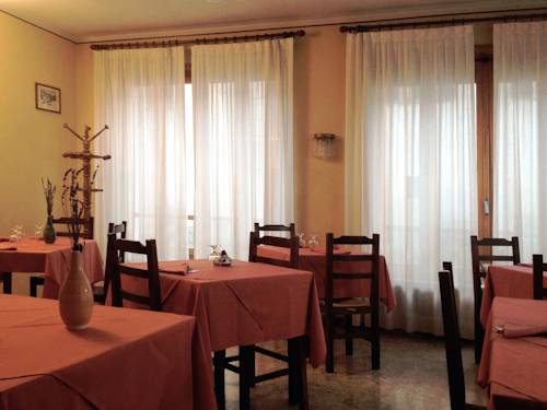 Albergo Ristorante San Marco