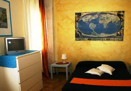 B&B Residenza Leonardo