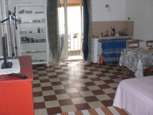 Bed & Breakfast Mare Nostrum