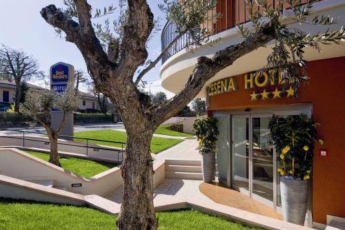 Best Western Cesena Hotel