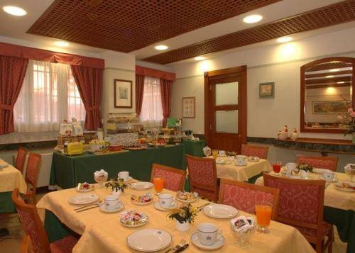 Best Western Hotel Maggiore