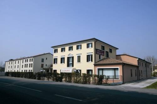 BEST WESTERN Titian Inn Hotel Treviso