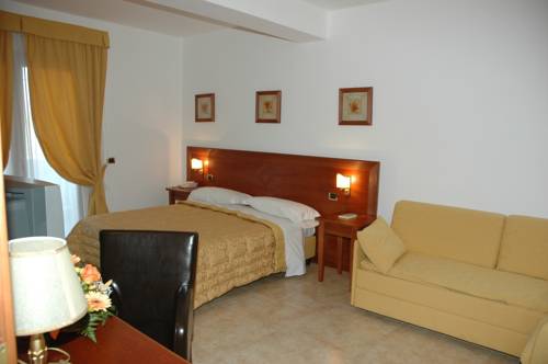 Bilha Hotel