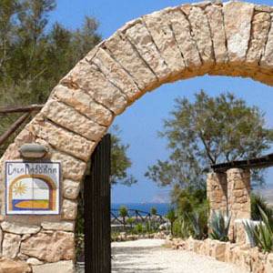 Cala Madonna Club - Resort