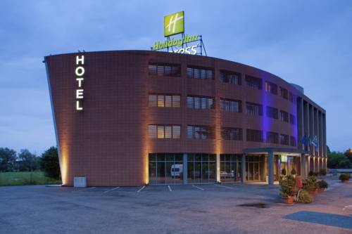 Holiday Inn Express Parma