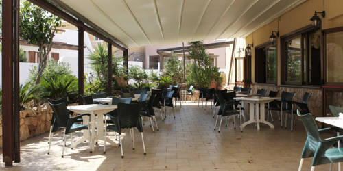 Hotel Alba D