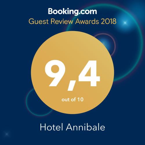 Hotel Annibale