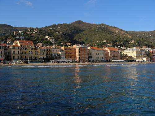 Hotel Badano sul Mare