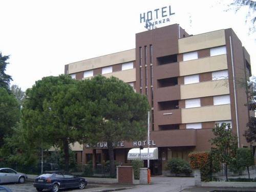 Hotel Brianza