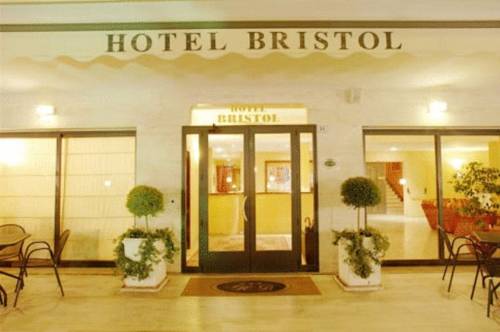 Hotel Bristol